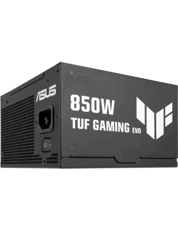 Fuente ATX ASUS TUF Gaming 850W Gold EVO