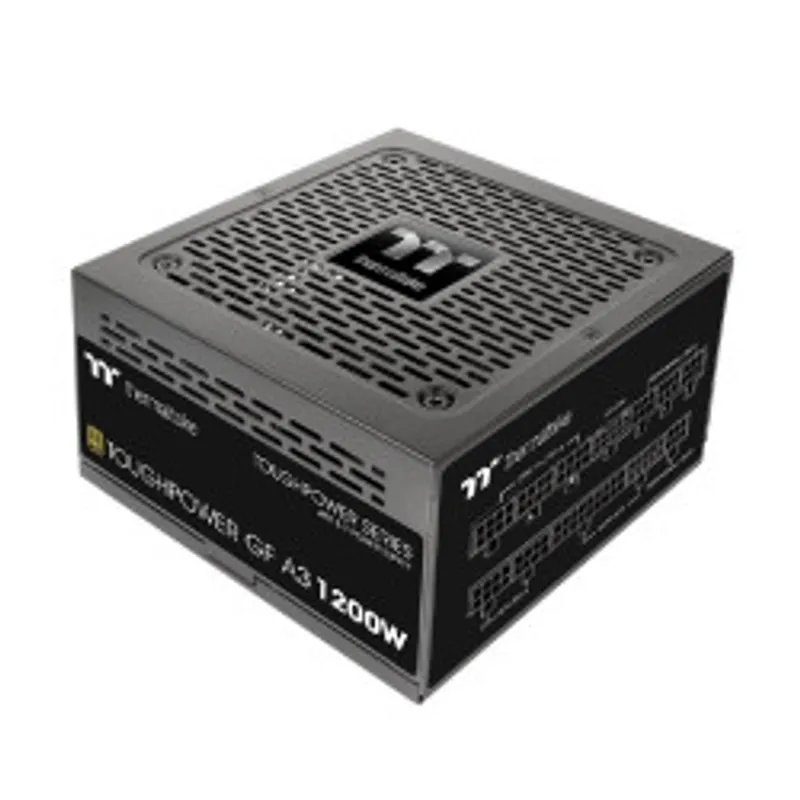 FUENTE THERMALTAKE TOUGHPOWER GF A3 1200W 80 PLUS GOLD MODULAR ATX 3.1 PCIE 5.1