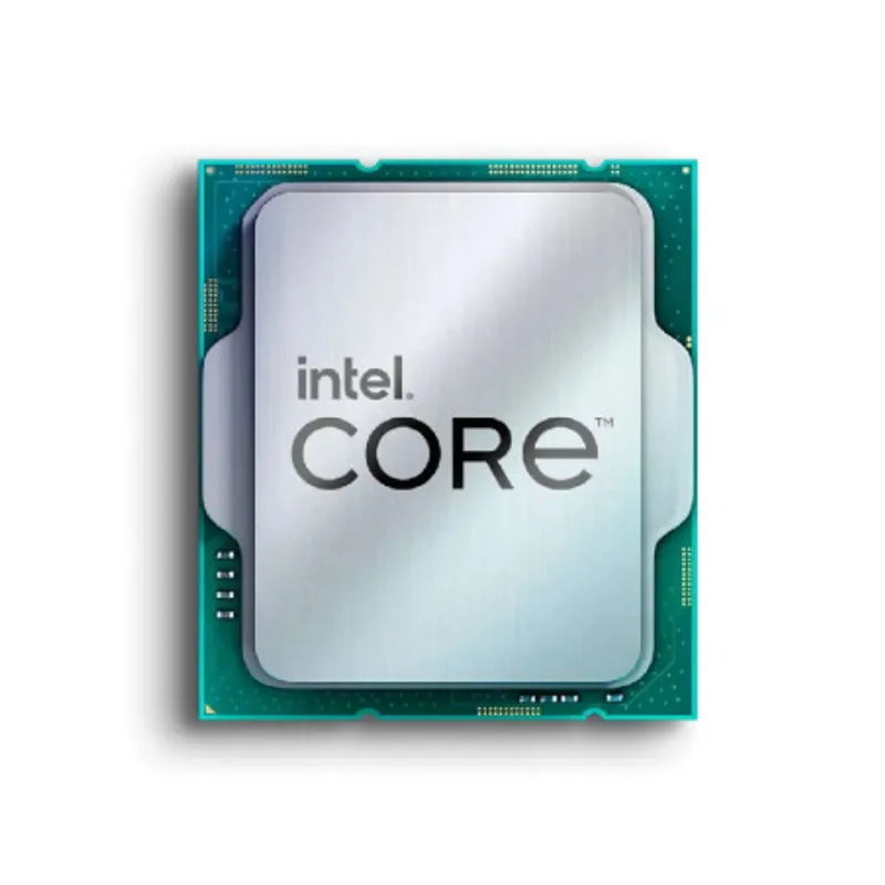 Procesador Intel Core I7 14700 Socket 1700