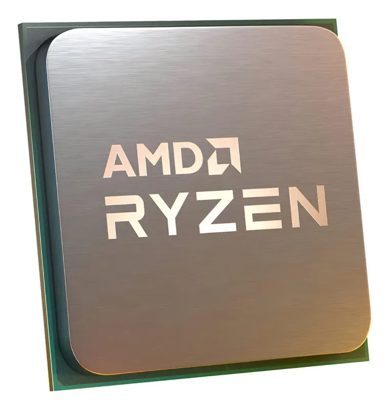 RYZEN 5 3500X AM4 65W SIN COOLER (BULK)