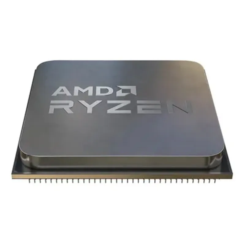 Procesador Amd Ryzen 5 3500X Tray Bulk Sin Video - Sin Cooler AM4