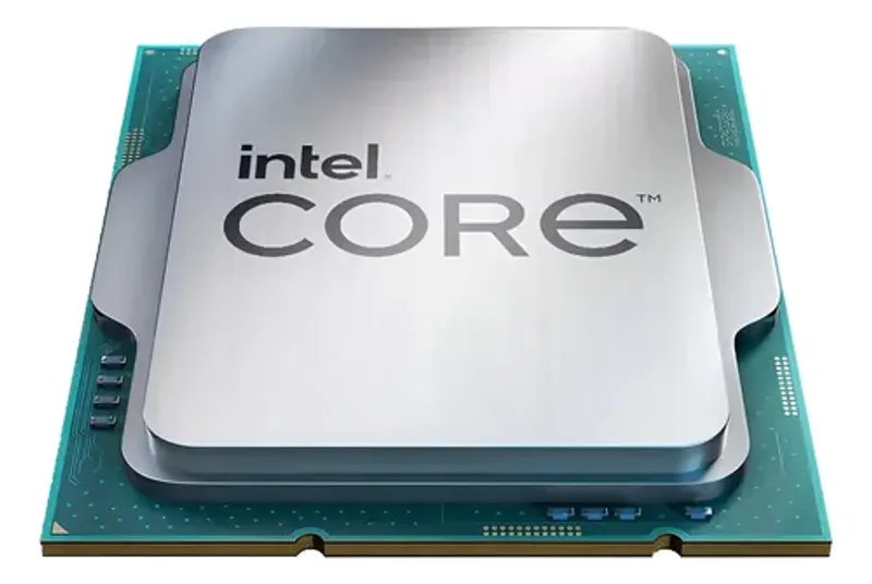 Microprocesador CPU Intel Core i9 14900KF Raptorlake 24/32 6Ghz 36Mb LGA1700