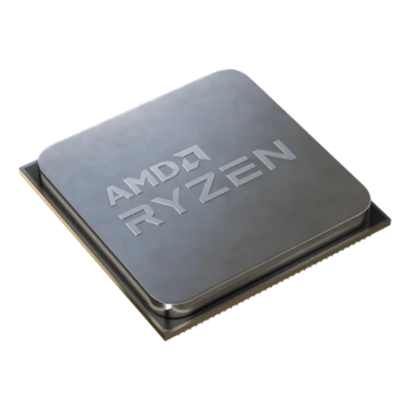 Ryzen™ 7 5700X 8-Core 3.4 - 4.6GHz Turbo, AM4, 65W TDP, OEM Processor