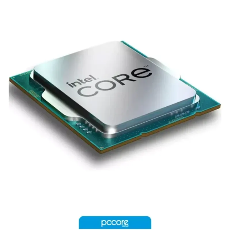 procesador intel core i5 14400 raptorlake s1700 tray sin cooler