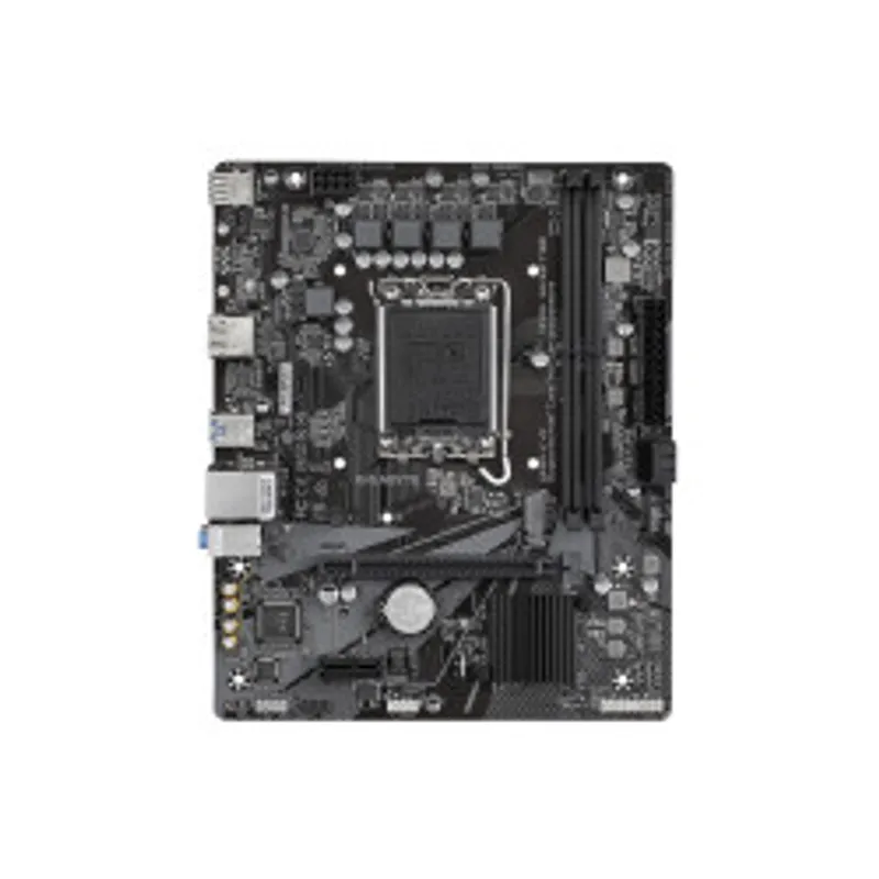 Motherboard GIGABYTE H610M K V2 DDR5 (1700)