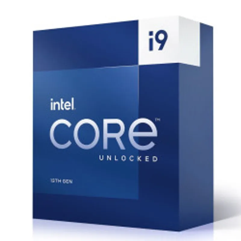 MICROPROCESADOR INTEL CORE I9-13900 RAPTORLAKE S1700 BOX
