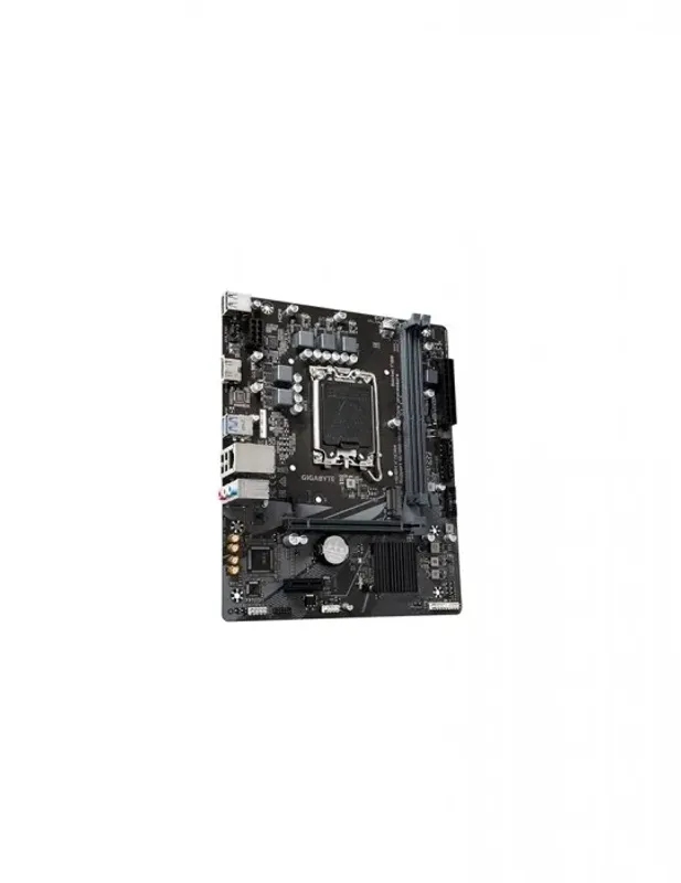Motherboard - MB GIGABYTE™ Intel® H610M K DDR4