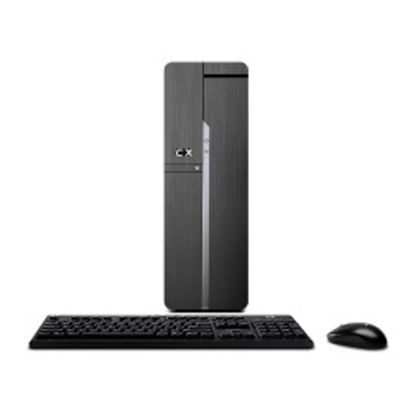 Pc Cx Amd Ryzen 7 8700G 16Gb Ssd 512Gb Msi