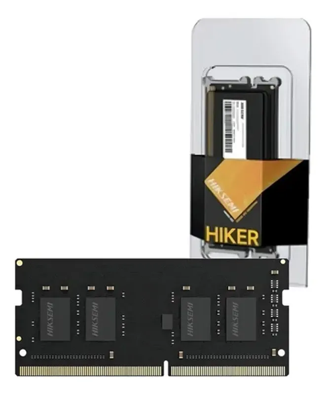 Memoria Notebook Ddr4 8gb 3200mhz Hiksemi Hiker Sodimm