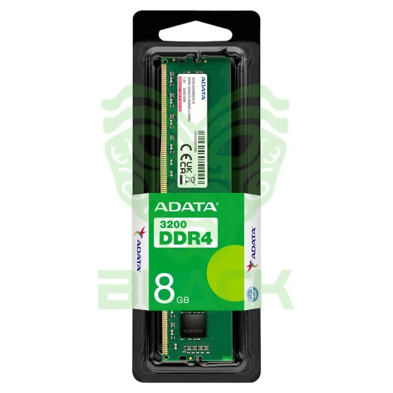 Adata SODIMM 8GB DDR4 3200MHz