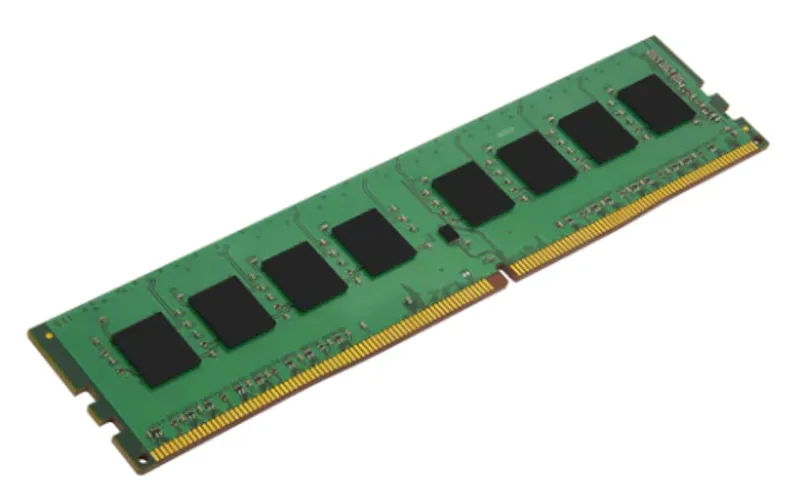 Memoria RAM DDR4 32GB KINGSTON 3200MHZ CL22 KVR - KVR32N22D8/32 - comprar online