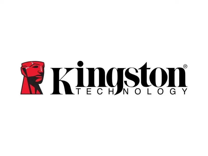 Kingston Technology Logo