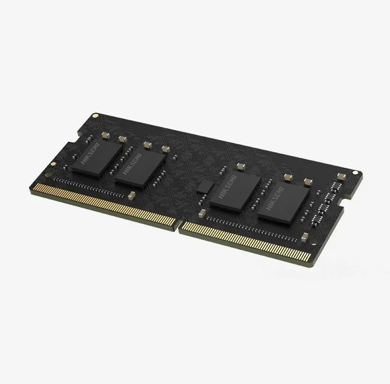SODIMM DDR4 8GB HIKSEMI 3200MHZ - Imagen 2