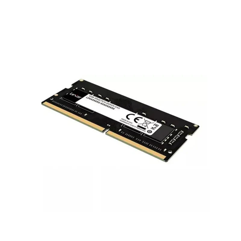 Memoria LEXAR SODIMM DDR4 8GB 3200MHz