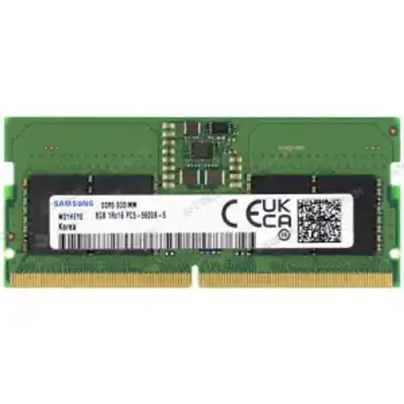 Memoria Sodimm Samsung 8GB DDR5 5600mhz