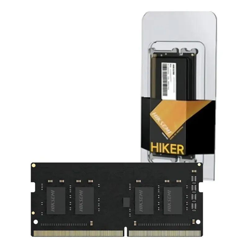 Imagen 1 de 6 de Memoria Ram Sodimm Ddr4 16gb 3200mhz Hiksemi Hiker