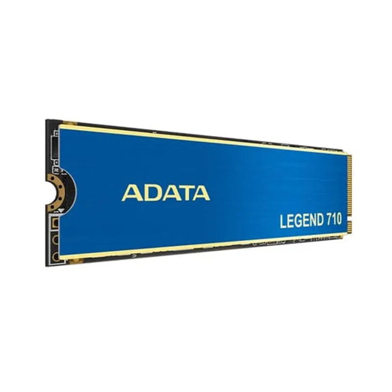 ADATA Legend 710 256G M.2 NVMe Gen3  Internal Solid State Drive (SSD)