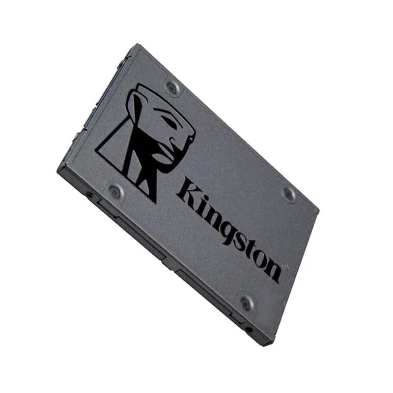 Disco sólido SSD Kingston A400 240GB SATA III 2.5