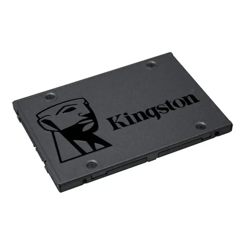 Disco Solido Ssd Kingston 240gb A400 2.5 Sata 3