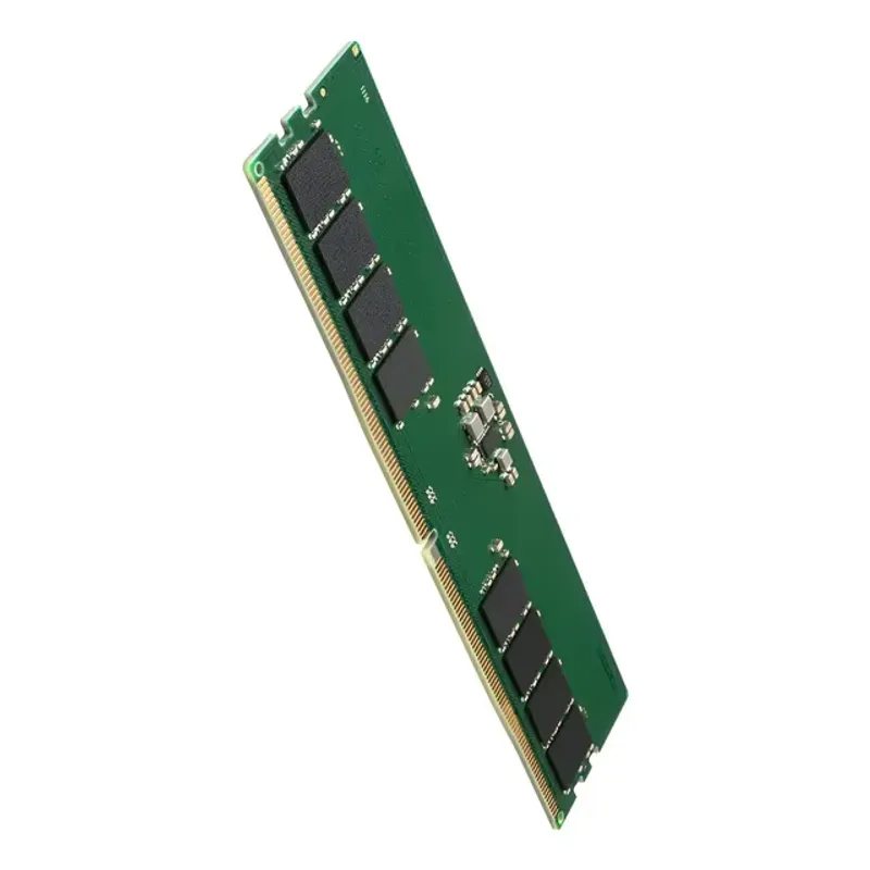 Memoria Ram Ddr5 8gb 5200 Mhz Kingston Value Kvr52u42bs6-8 1