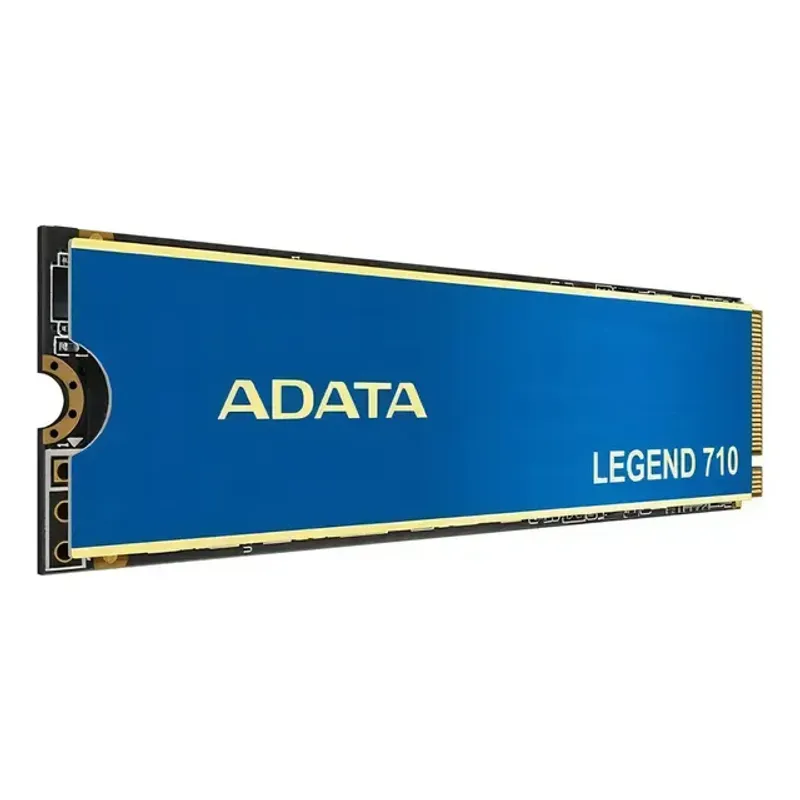 Disco Solido Adata Ssd M2 Legend 710 2tb 2280 Pcie 3x4 Nvme