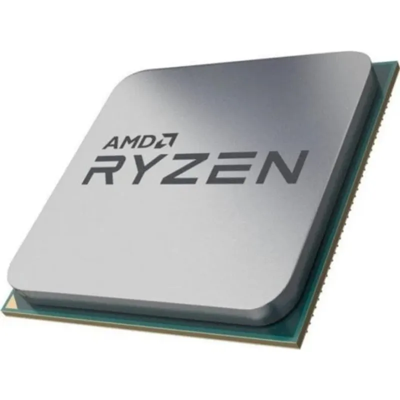 AMD Ryzen 5 5600X 3.7GHz Tray sin Cooler