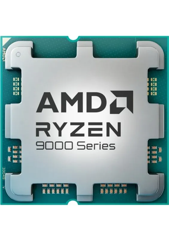 Ryzen 7 9700X Tray 3.8ghz 65W Am5