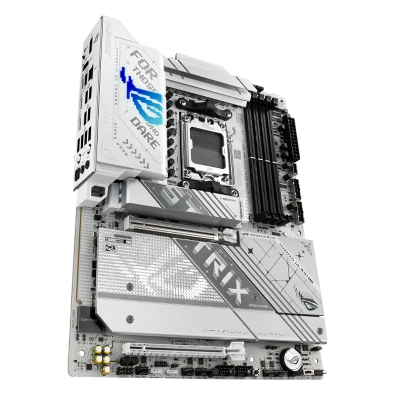 Motherboard ASUS ROG Strix X870-A Gaming WiFi AM5 DDR5