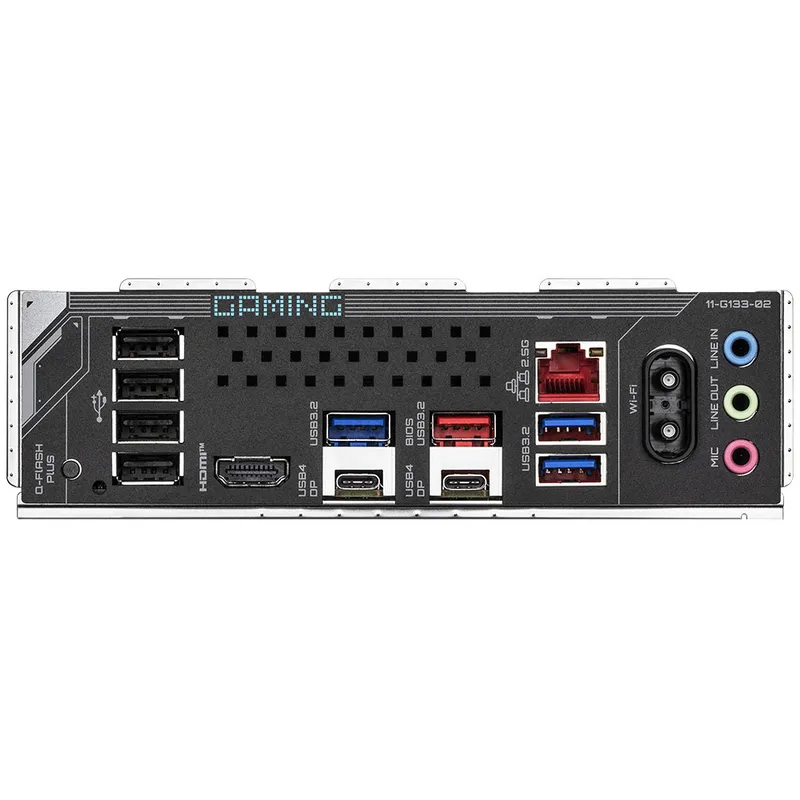 Motherboard Gigabyte X870 Gaming X WiFi7 AM5 DDR5