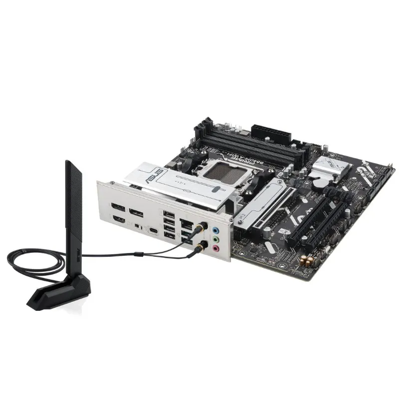 Motherboard AM5 - Asus Prime B840M-A WIFI
