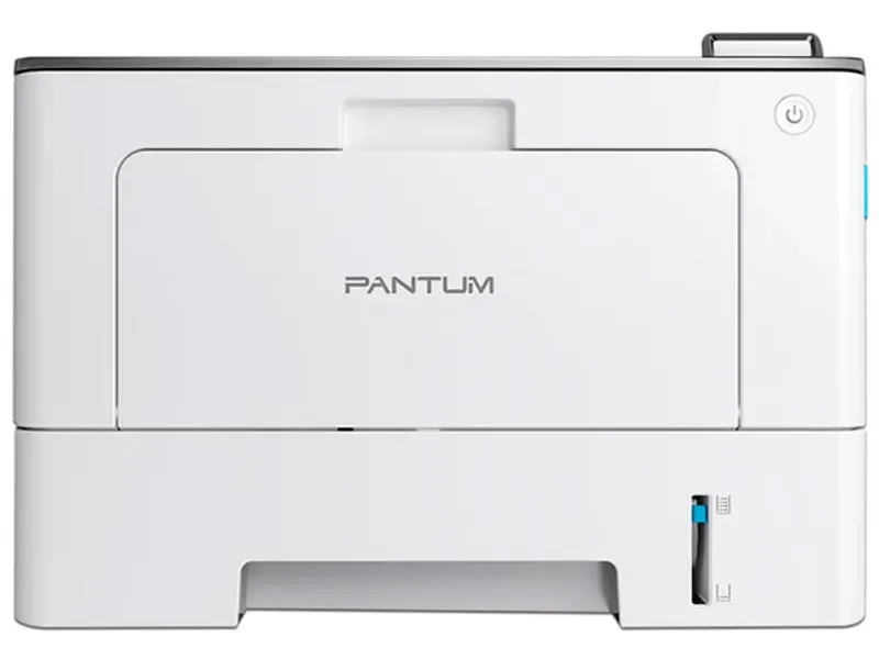 Impresora Pantum BP5100DW, Láser Monocromática, Hasta 42PPM, Wi-Fi, USB.