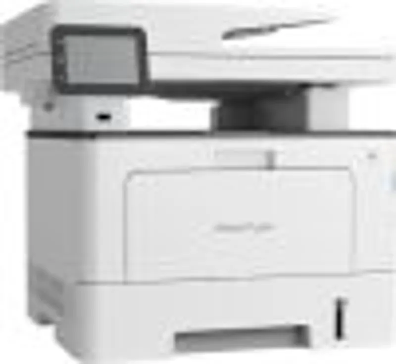 Imagen de Pantum BM5100FDW impresora multifunción Laser A4 1200 x 1200 DPI 40 ppm Wifi | grande (5)