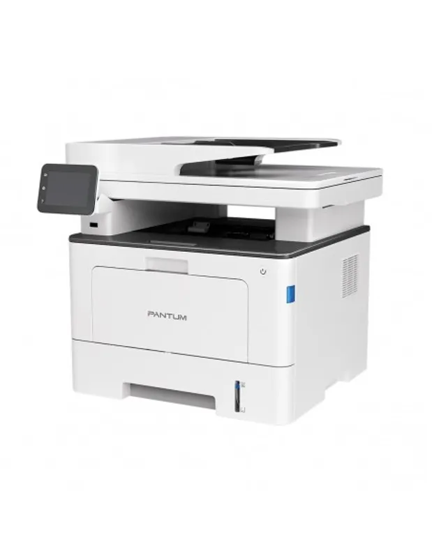 IMPRESORA PANTUM MULTIFUNCION BM5100FDW LASER MONOCROMO FAX