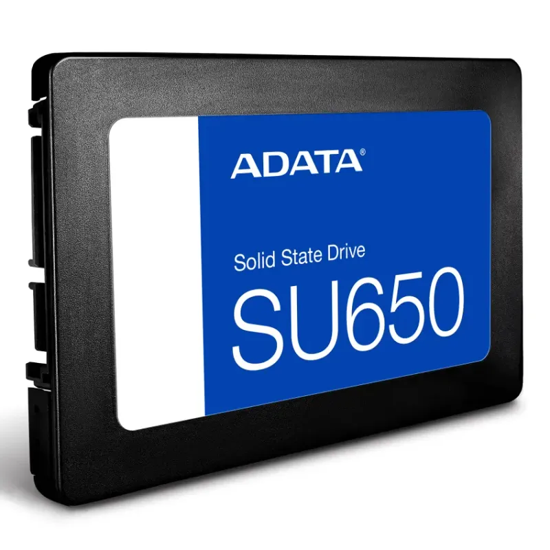 DISCO SSD 2TB ADATA SU650SS BLISTER - Imagen 3
