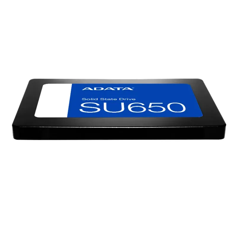 DISCO SSD 2TB ADATA SU650SS BLISTER - Imagen 5