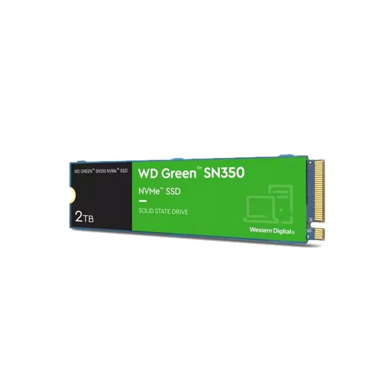 hd-ssd-2tb-wd-green-sn350-m2-nvme-gen3-3200mb-s-2280