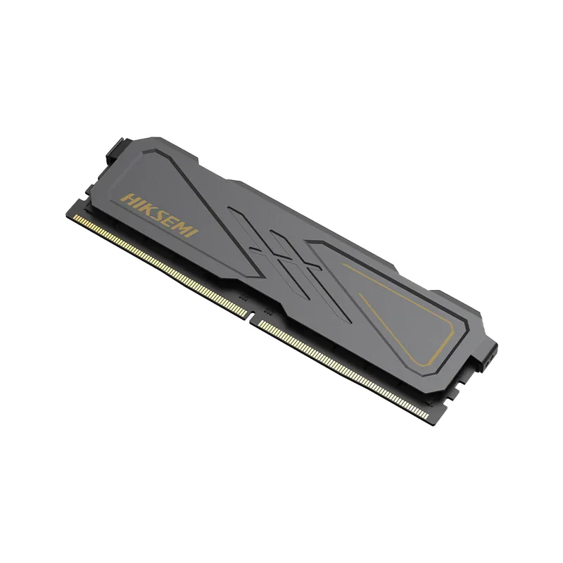 Memoria RAM Hiksemi Armor DDR4 8GB 3200MHz Black