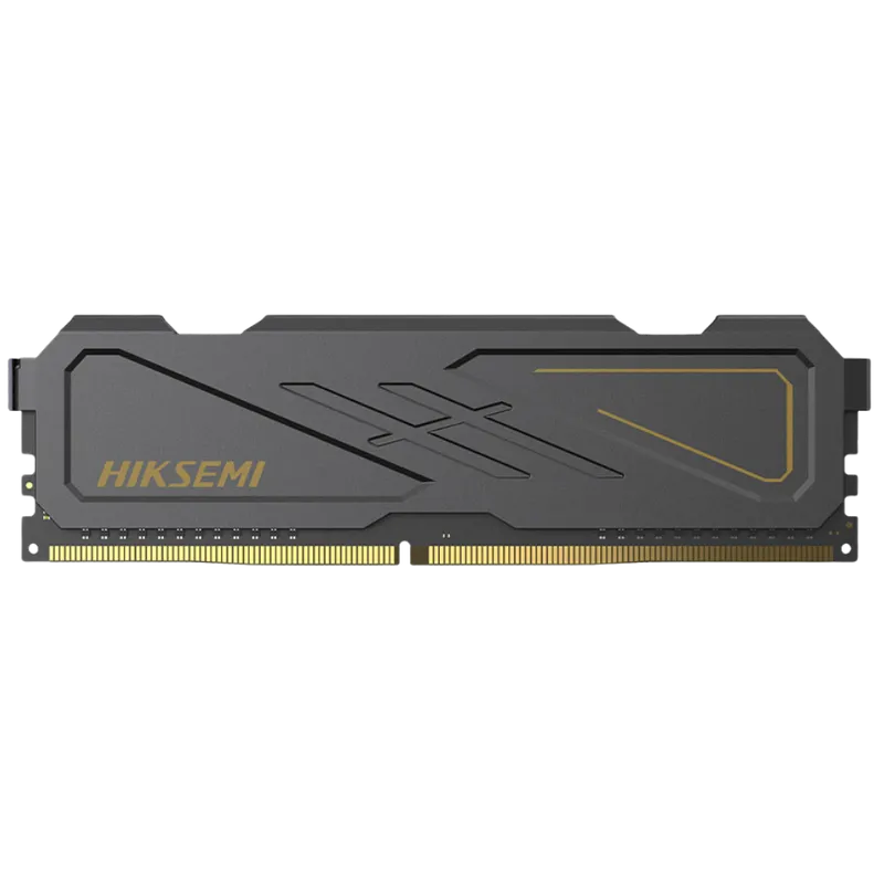 Memoria RAM Hiksemi Armor DDR4 8GB 3200MHz Black