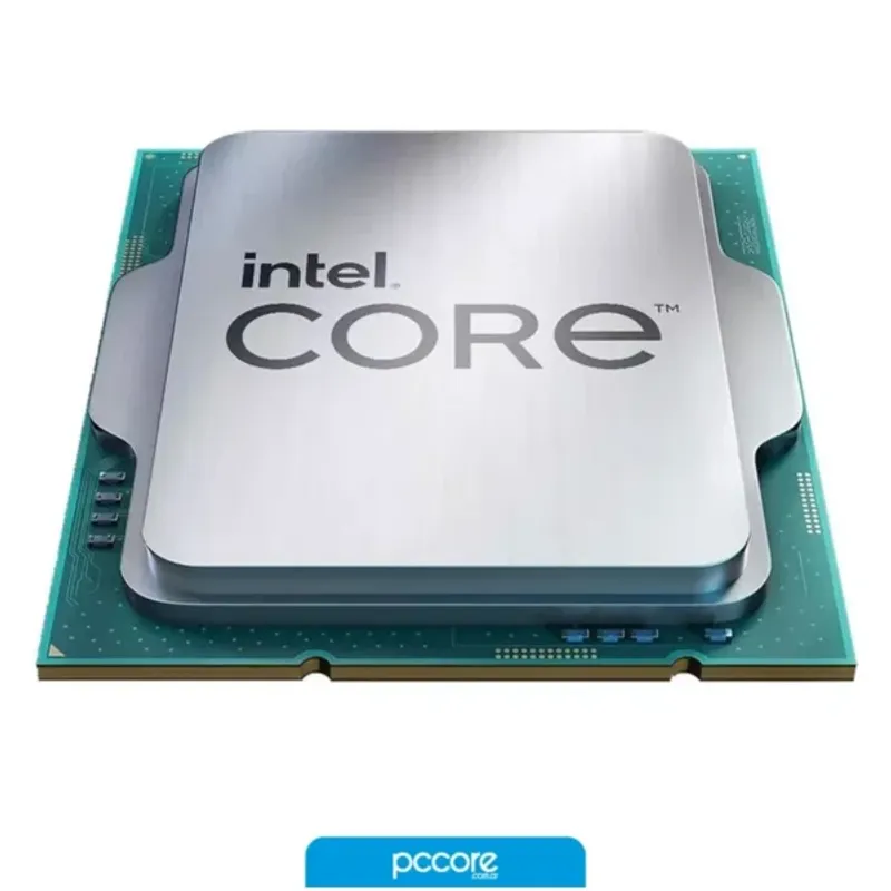 procesador intel core i5 14400 raptorlake s1700 tray sin cooler