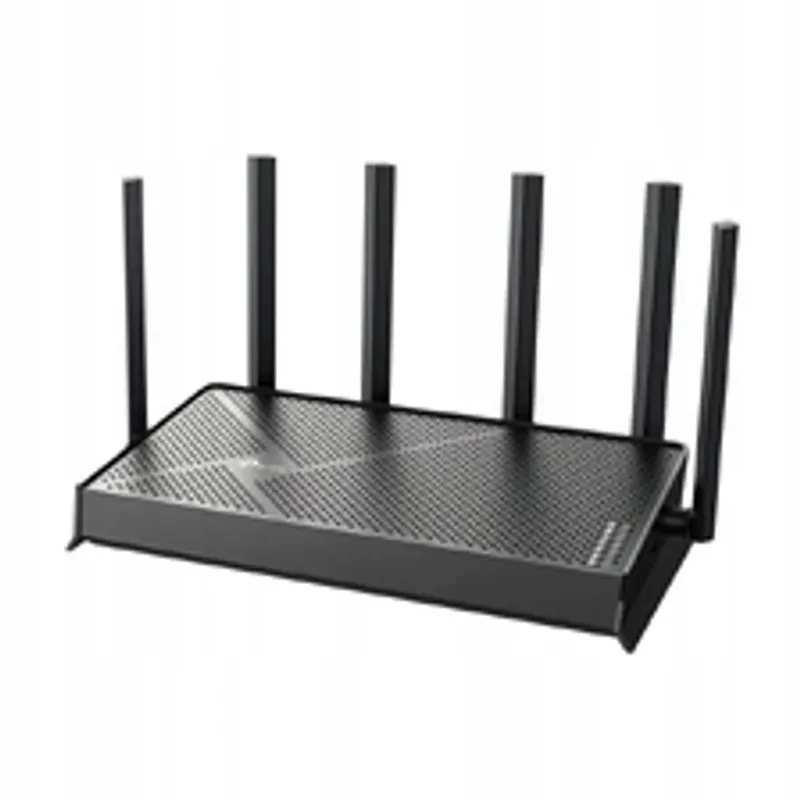 Router bezprzewodowy Wi-Fi 7 Tp-Link Archer BE400 6,5 Gb/s 6 anten 2,5G