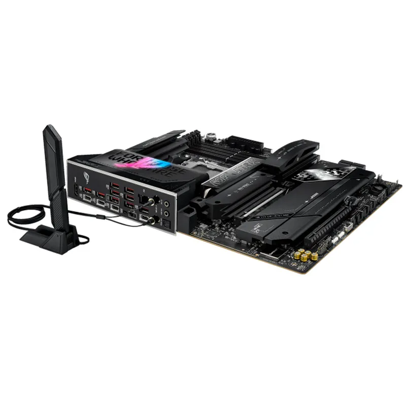 Motherboard ASUS ROG Strix X870E-E Gaming WiFi AM5 DDR5