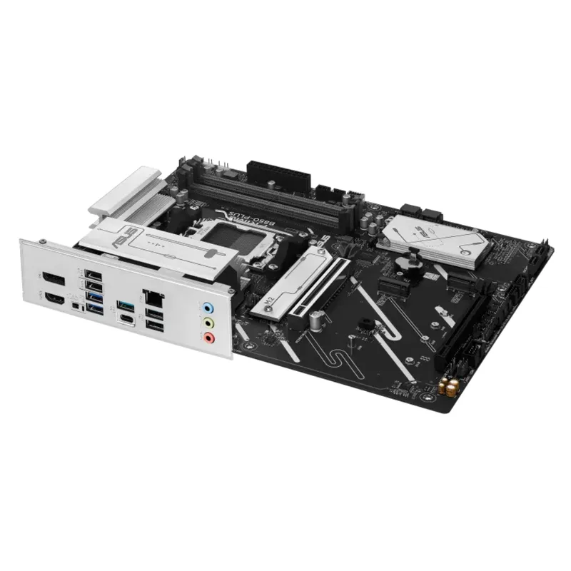 Motherboard ASUS Prime B850-PLUS AM5 DDR5