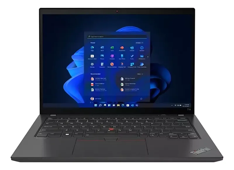NB LENOVO 14 T14 R5- 7540U 16G SSD512 W11PRO 3YPS
