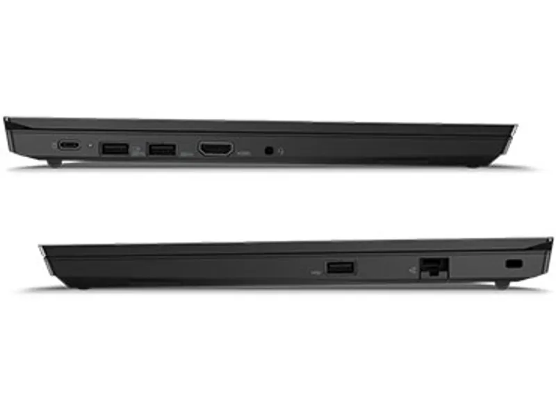 Notebook Lenovo ThinkPad E14 - Intel® Core® i5 - 8GB - 256GB SSD - 14"