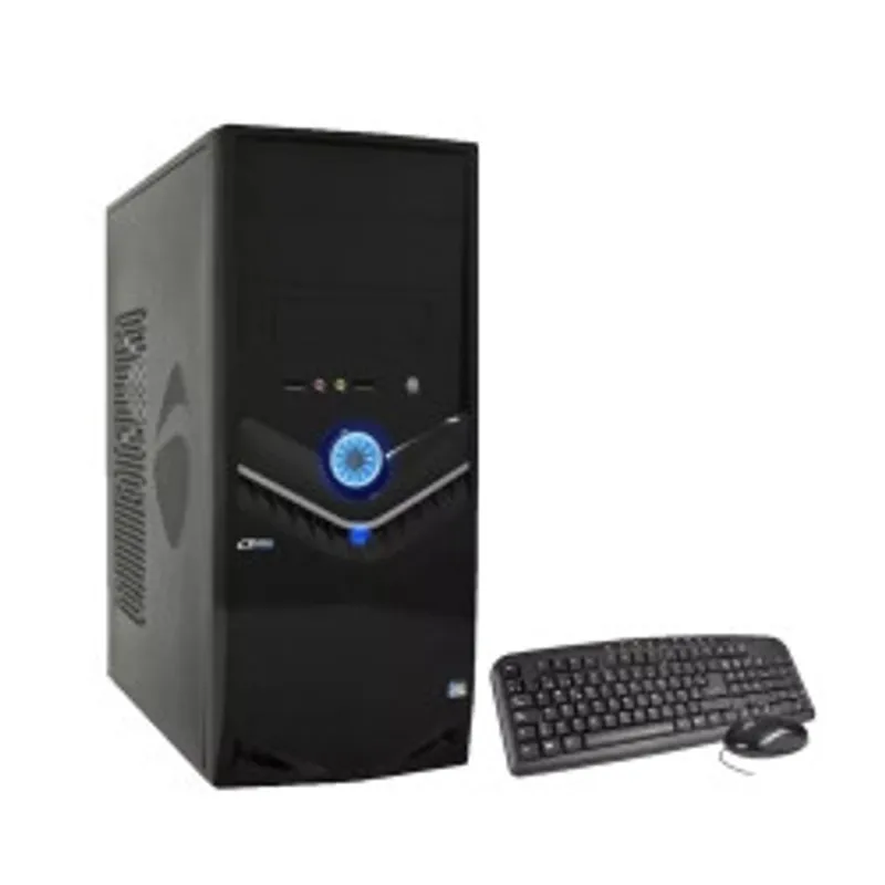 PC PERFORMANCE INTEL I5 12450H 16GB SSD 480GB FREEDOS